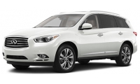 Infiniti QX60