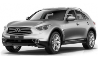 Infiniti QX70