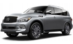 Infiniti QX80