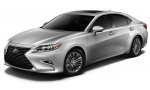 Lexus ES350