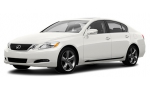 Lexus GS460