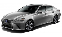 Lexus GS450h