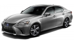 Lexus GS450h