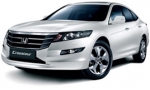 Honda Crosstour