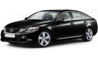 Lexus GS300