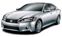 Lexus GS250