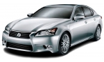 Lexus GS250