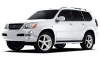 Lexus GX470