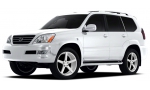 Lexus GX470