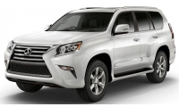 Lexus GX460