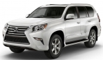 Lexus GX460