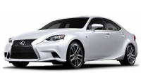 Lexus IS300h