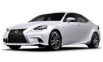 Lexus IS300h