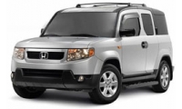 Honda Element