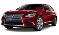 Lexus LS600h