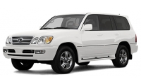 Lexus LX470