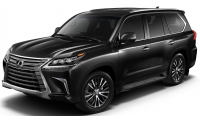 Lexus LX570