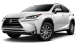 Lexus NX200