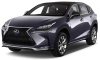 Lexus NX200t