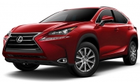 Lexus NX300h