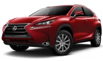 Lexus NX300h