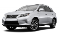 Lexus RX350