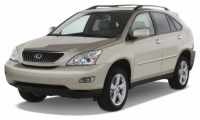 Lexus RX300