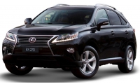 Lexus RX270