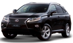 Lexus RX270