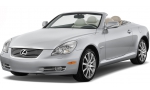 Lexus SC430