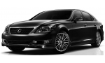 Lexus LS460