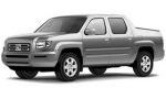 Honda Ridgeline