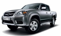 Mazda BT-50