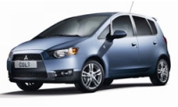 Mitsubishi Colt