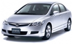 Honda Civic 4D