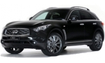 Infiniti FX