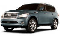 Infiniti QX56