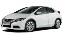 Honda Civic 5D