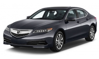 Acura TLX