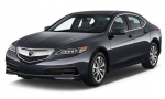 Acura TLX