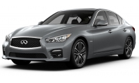 Infiniti Q70