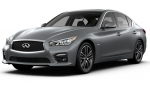 Infiniti Q70