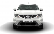 Поступление запчастей для автомобилей NISSAN QASHQAI 2014 г.в.