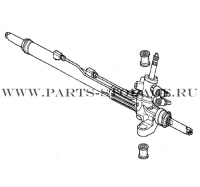 Рулевая рейка в сборе HONDA 53601SEAG03