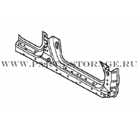 Порог правый HONDA 04631SEAG01ZZ