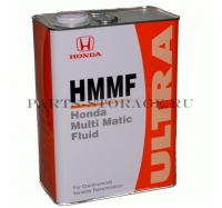 Жидкость для вариатора CVT/HMMF HONDA 0826-099-904