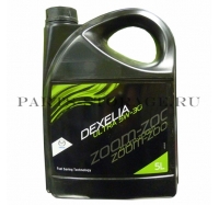 Масло моторное Mazda Dexelia Ultra 5w30 5L 053005TFE