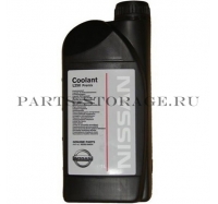 Антифриз Nissan Coolant L250 Premix 1L Europe KE90299935