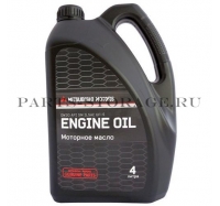 Масло моторное Mitsubishi Motor Oil 0W30 API SM 4L MZ320151