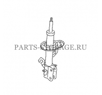 Амортизатор передний левый Nissan E4303-1KC2B